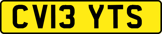 CV13YTS