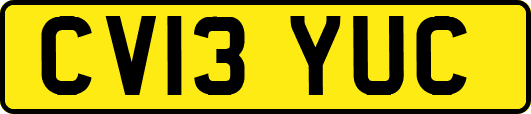CV13YUC