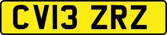 CV13ZRZ