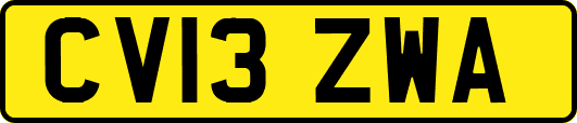 CV13ZWA