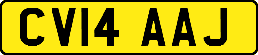 CV14AAJ