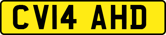 CV14AHD