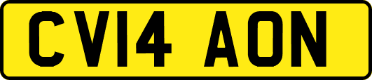 CV14AON