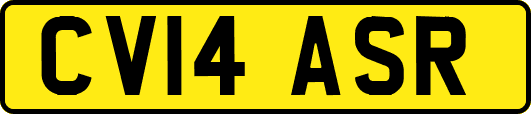 CV14ASR