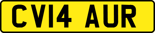 CV14AUR