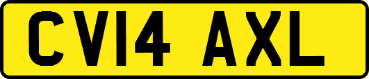 CV14AXL