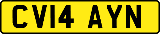 CV14AYN