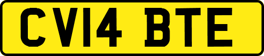 CV14BTE