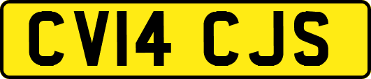 CV14CJS