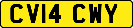 CV14CWY