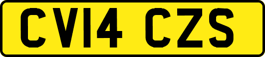 CV14CZS