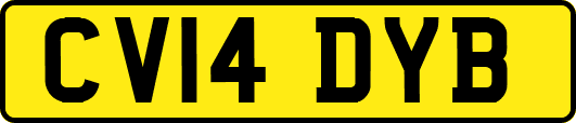 CV14DYB