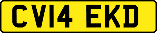 CV14EKD