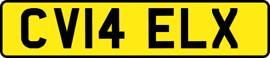 CV14ELX