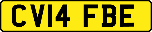 CV14FBE