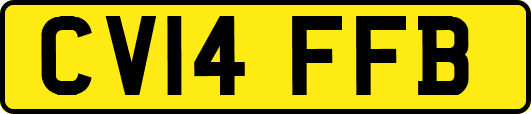 CV14FFB