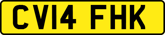 CV14FHK