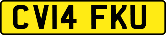 CV14FKU