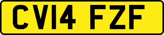 CV14FZF