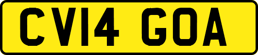 CV14GOA