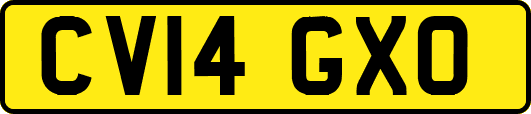 CV14GXO