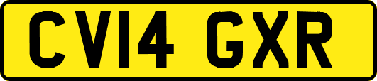 CV14GXR