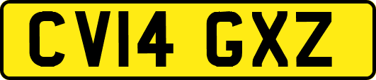 CV14GXZ