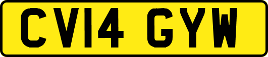 CV14GYW