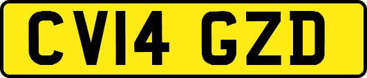 CV14GZD