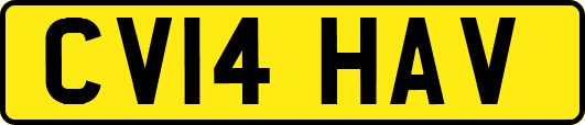 CV14HAV