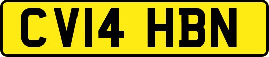 CV14HBN