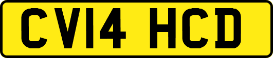 CV14HCD