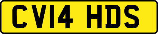 CV14HDS
