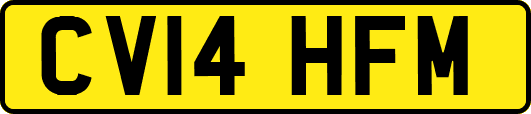 CV14HFM