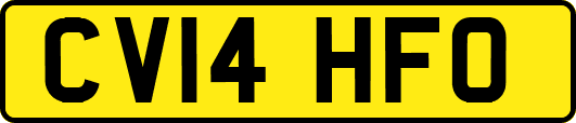 CV14HFO