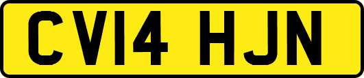 CV14HJN