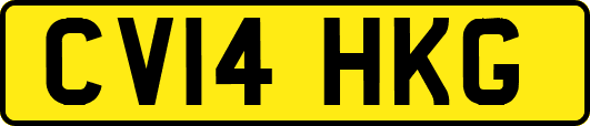 CV14HKG
