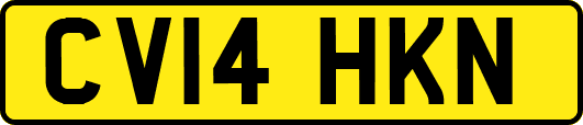 CV14HKN