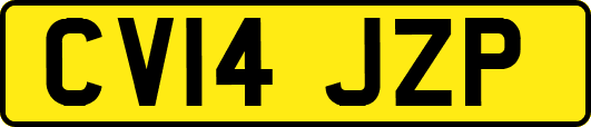 CV14JZP