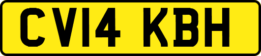 CV14KBH