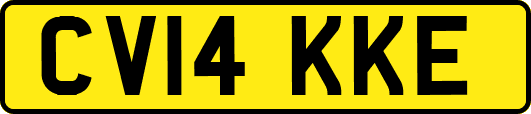 CV14KKE