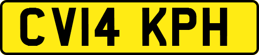 CV14KPH