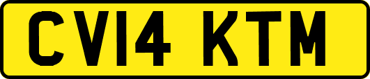 CV14KTM