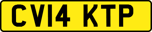 CV14KTP