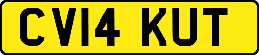 CV14KUT