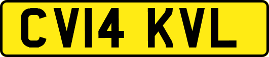 CV14KVL