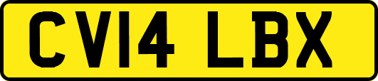 CV14LBX