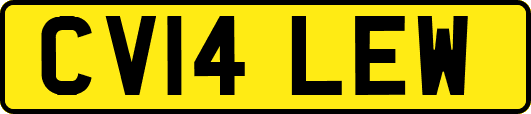 CV14LEW