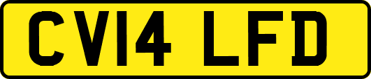 CV14LFD