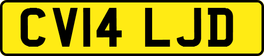 CV14LJD